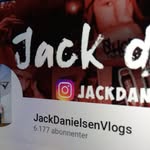 JackDanielsenVlogs Fan - @jackdanielsenvlogs - Instagram