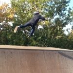 • Jack Danielsen - @scooterjdjack - Instagram