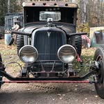 Jack Danielson - @steamroller888 - Instagram
