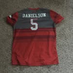 Jack Danielson - @baseball_peep04 - Instagram