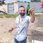Daniele Chirivì - @jack_dannato_88 - Instagram