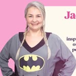 Jackeline Danna Bastos - @dra_jackedanna - Instagram