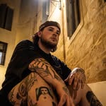 Jack Darcy - @jackdarcyoutsider - Instagram
