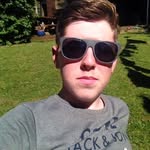 Jack Darcy - @jackdarcy98 - Instagram