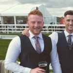 Jack D'Arcy - @jackdarcy_ - Instagram