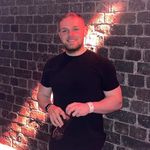 Jack D'Arcy - @jack__darcy - Instagram