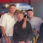 Jack Darcy - @jackdarcy4 - Instagram