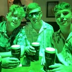 Jack Darcy - @jackdarcy08 - Instagram