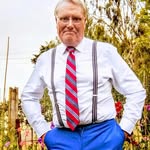 Jack D'Arcy - @flowerpowerlincsman - Instagram