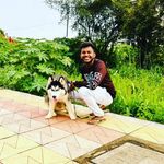 Prashant L. Chavan - @jack_dark_zone_ - Instagram