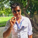Rayhan Hossain - @jack__dark__shadow - Instagram