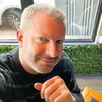 Jack Darren - @jackdarren70 - Instagram