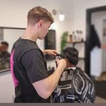Darragh Jackson - @darraghjacksonhair - Instagram