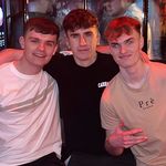 Darragh Jackson - @darragh_jackson_ - Instagram