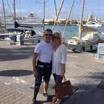 Jackie Darragh - @jackiedarragh70 - Instagram