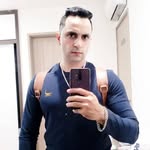 Jack Darson - @jack867785 - Instagram