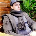Mehar Shaf (Jack Darson) - @shaf6333 - Instagram
