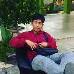Napat Dodjetriw - @jack._darson - Instagram
