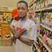 Jackson Dagobert Sangi - Facebook
