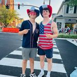 Jack Dauer - @jackdauer06 - Instagram