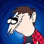 Jack David Evans - @moonmanunit42 - Instagram