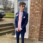 Jack Powell - @jackdavidpowell - Instagram