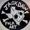 Jackdaw - @jackdawfolkart - TikTok