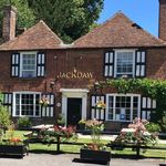 The Jackdaw - @jackdawdenton - Instagram