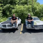 Jack DeAngelis - @popimp_pontiac - Instagram