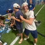 Jack DeAngelis - Facebook