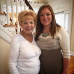 Jackie Brennan DeCicco - @jackiedecheeks - Instagram