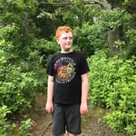 Jack D - @jackdecoste2019 - Instagram