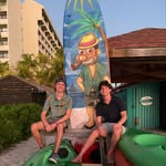 Jack DeCoste - @thedecoster - Instagram