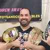 Jack DeFranco - @jackknowswrestling - TikTok