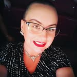 Jackie DeFranco - @the.corsetted.doll - Instagram