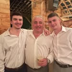 Jake DeFranco - @jakedefranco13 - Instagram
