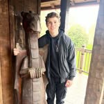 Jack DeGrave - @jackjackdegrave - Instagram