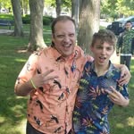 Jack DeHaan - @jaques_ed - Instagram