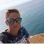 Jack - @jackdehaan67 - Instagram