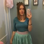 Jackie de Haan - @ceramicfoxes - Instagram