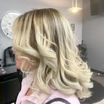 Jackie Dehaven 💇🏼‍♀️ - @jackiedomyhair - Instagram