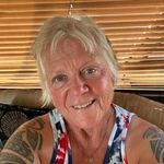 Jackie DeHaven Myers - @captjacktacoma - Instagram