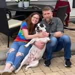 Jackie + Matt Delano - @mjdelano611 - Instagram