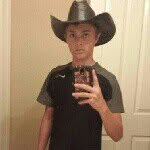 jack del mar - @livinthecountrylife6 - Instagram