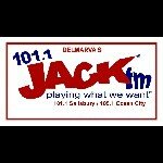 Jack FM 101.1 105.1 - @delmarvasjackfm - Instagram