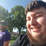 Jack Demarais - @jack_demarsis - Instagram