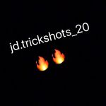 Jack DeMars - @jd.trickshots_20 - Instagram