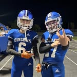 Jack Demke - @primetime_jd21 - Instagram