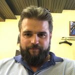 Jean-Paul Pralong - @jack_demon_78 - Instagram
