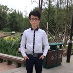 Jack Deng - @hijack0527 - Instagram
